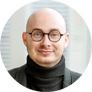 Portrait Dmytro Katerusha